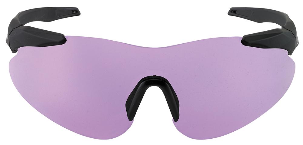  Beretta Oca100020316 Basic Glasses Purple