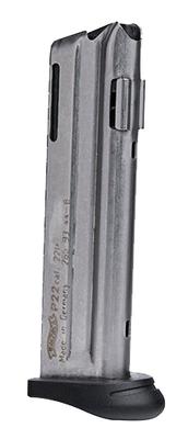 MAG WAL P22 22LR 10RD QSTYLE FRM