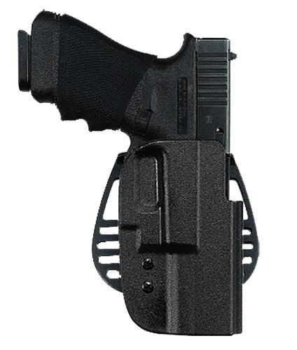 Details about   HK USP Compact Uncle Mikes Kydex Paddle Reflex Hip Holster Fits All Calibers 