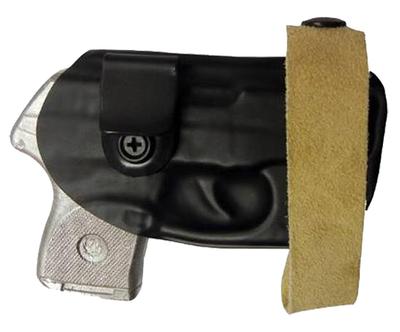 LLE 9280LCPCT10 MARILYN RUGER LCP/CT RH