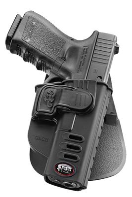 FOBUS SWCH CH RAPID PADDLE HOLSTER