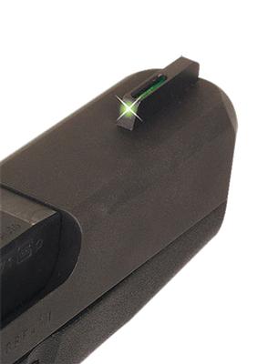 TRUGLO BRITE-SITE TFO RUGER LC GR/YL