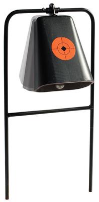 DO MCB2 22 COW BELL SPINNING TARGET