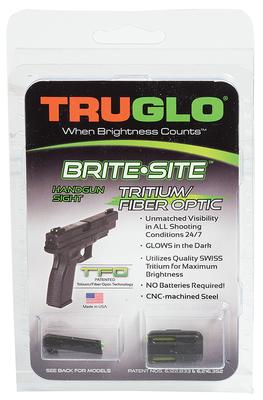 TRUGLO BRITE-SITE TFO FOR G42 G/Y
