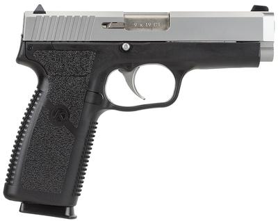KAHR CT9 9MM 4 MSTS POLY 1 MAG