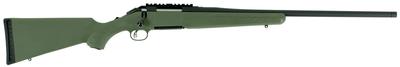 RUGER AMERICAN PRED 22-250 22 ROT