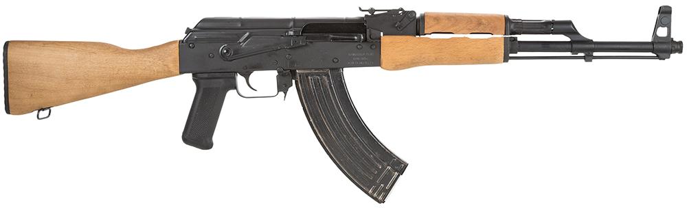  Cia Ri1826n Gp Wasr 762x39 Rifle Wood