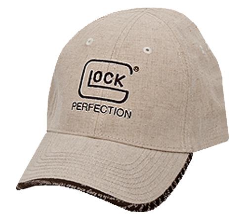 NEW GLOCK PERFECTION GIRL BASEBALL CAP 