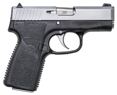KAHR CT380 380ACP 3 MSTS 7RD POLY