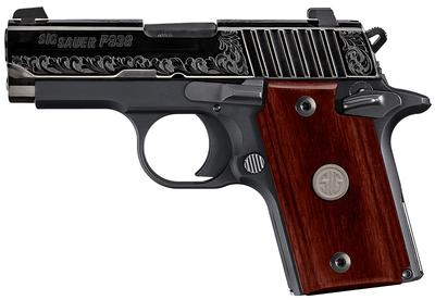 ROSEWOOD GRIPS