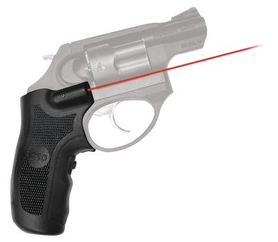 CTC LASERGRIP LCR/LCRX RED
