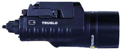 TRUGLO TRU-POINT LASER/LIGHT GRN