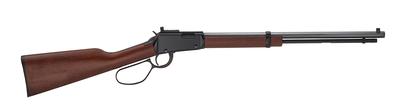 HENRY SMALL GAME CARBINE 22LR