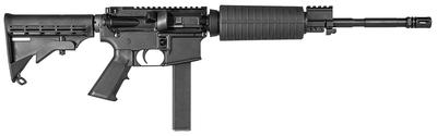 CMMG MK9LE OR 9MM 16.1 32RD