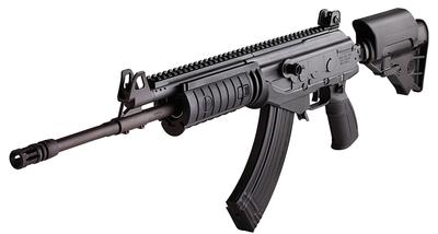 IWI GALIL ACE 762NATO 20 20RD BLK