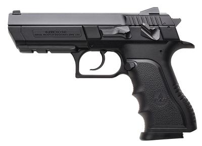 IWI JER 941 9MM 4.4 16RD BLK POL AS