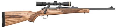 REMINGTON 24743 MOD 7 SS 308 20IN SYN
