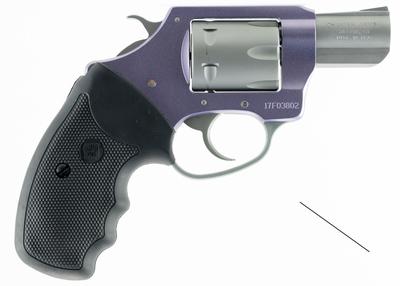 CHARTER ARMS 52340 LAVENDER LADY 22MAG LAV/SS