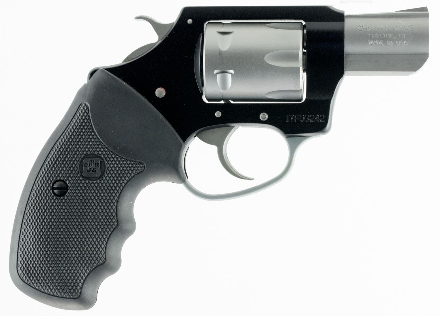  Charter Arms 52370 Pathfinder Lite 22mag 2in