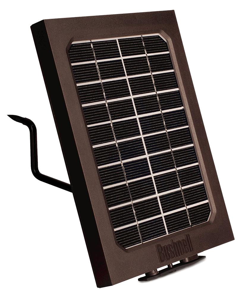  Bush 119656c Trophy Cam Solar Panel