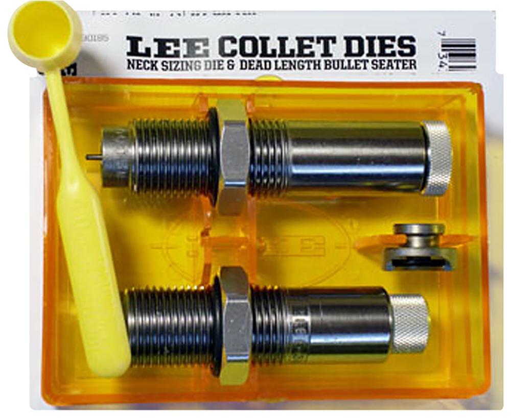 RCBS 28701 Full Length Die Set 6.5mm-284 Winchester 