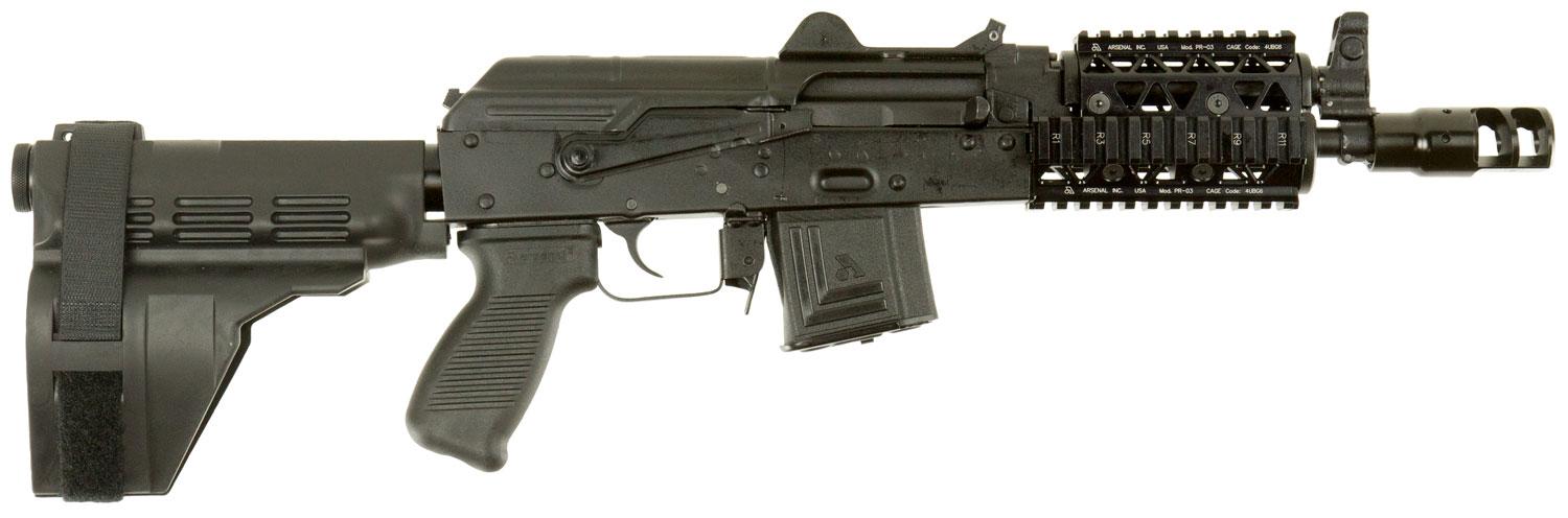  Arsenal Slr106- 60r Slr106 5.56 Pistol