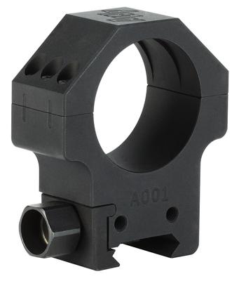 SIG ALPHA HUNTING 30MM RINGS LOW BLK