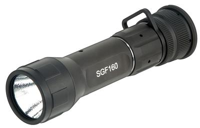 BSA SGF160 SG LIGHT 160LUM