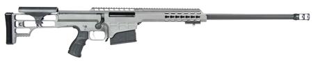  Barrett 14803 M98btact 300win 24 Hb Grey