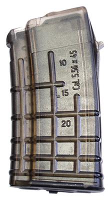 ARSENAL M-74N 5.56 BULGARIA 30R MAG