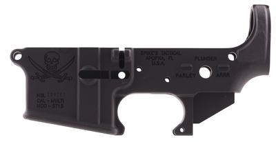 STRIPPED LOWER(CALICO JACK)