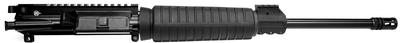 16in Complete AR-15 Upper 5.56 clamshell