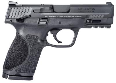 S&W M&P 2.0 40SW 4 13RD BLK NMS