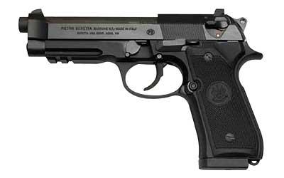  Beretta 92a1 9mm 4.9 Bl 3- 17rd