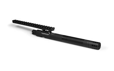  Adaptive T- Hmr 10/22 Charger Bb Blk