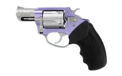  Charter Arms Lav Lady 32mag 2 Sts