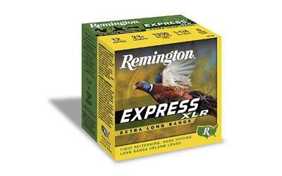 REM EXP LR 12GA 2.75 # 4  25/250