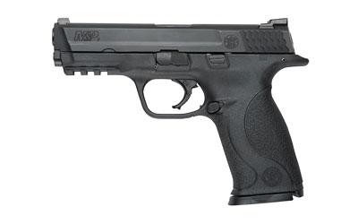 S&W M&P 9MM 4.25 BLK 10RD MD