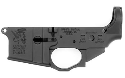 SPIKE'S STRIPPED LOWER (SNOWFLAKE)