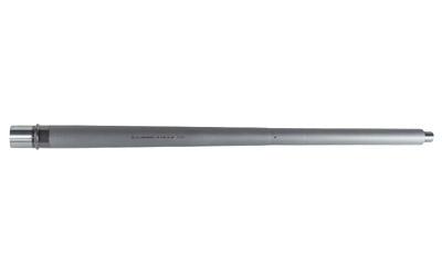  Ballistic Bbl 6.5cm 22 Rifle .936