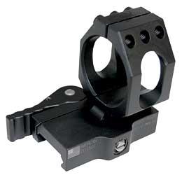 Am Def Low Profile Mnt (Aimpoint) Qr