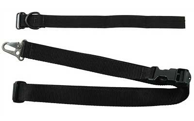  Bh Sportster Single Point Sling Blk