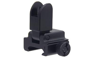 UTG TACT FLIP-UP FRONT SIGHT LOW PRO
