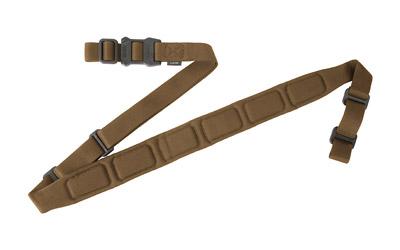 MAGPUL MS1 PADDED SLING COY