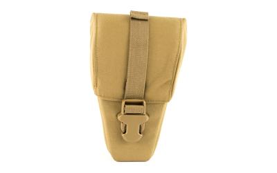 MAGPUL D-60 DRUM POUCH COYOTE