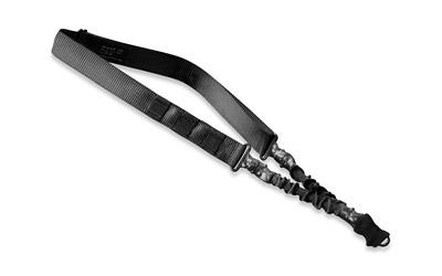 PHASE5 SINGLE POINT BUNGEE SLING BLK