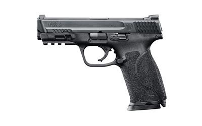  S & W M & P 2.0 40sw 4.25 10rd Blk Nms
