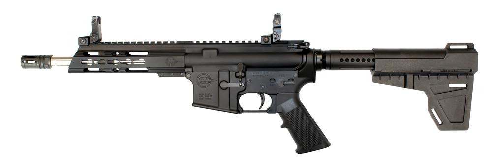  Safeside Operator Blade Pistol (300blk)