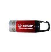  Clip- On Emergency Flashlight + Lantern