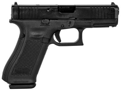 GLOCK 45 MOS G45 9MM MOS, 3MAGS 9MM